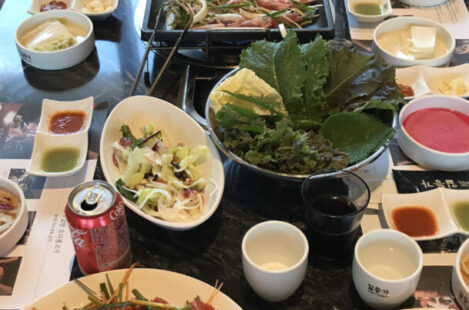 韓国旅行写真(^^)また行きたい。